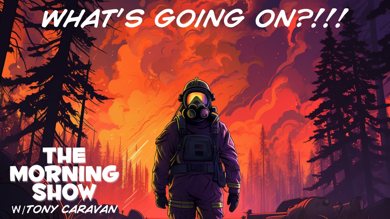 June 30, 2023 - They're Killing Us (part 42)