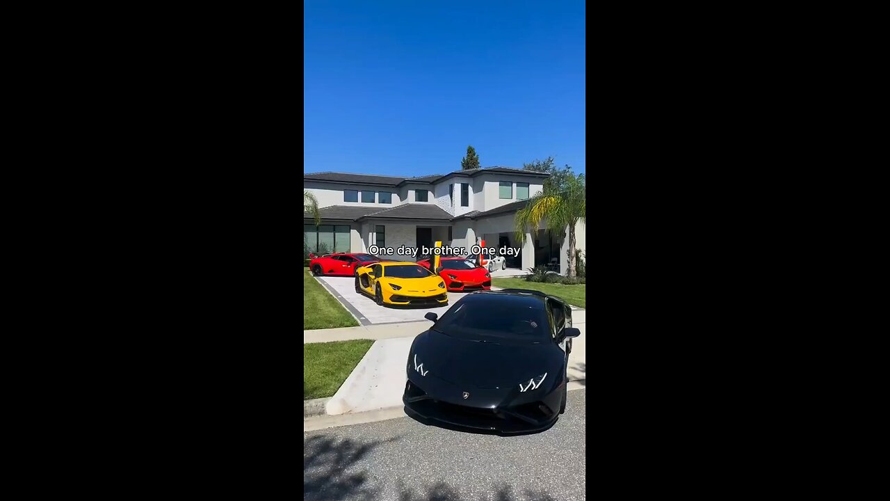 One Day!