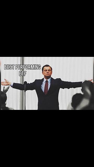 Best Performing ETFs Over The Past 5 Years