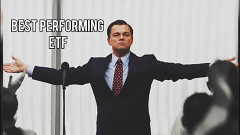 Best Performing ETFs Over The Past 5 Years