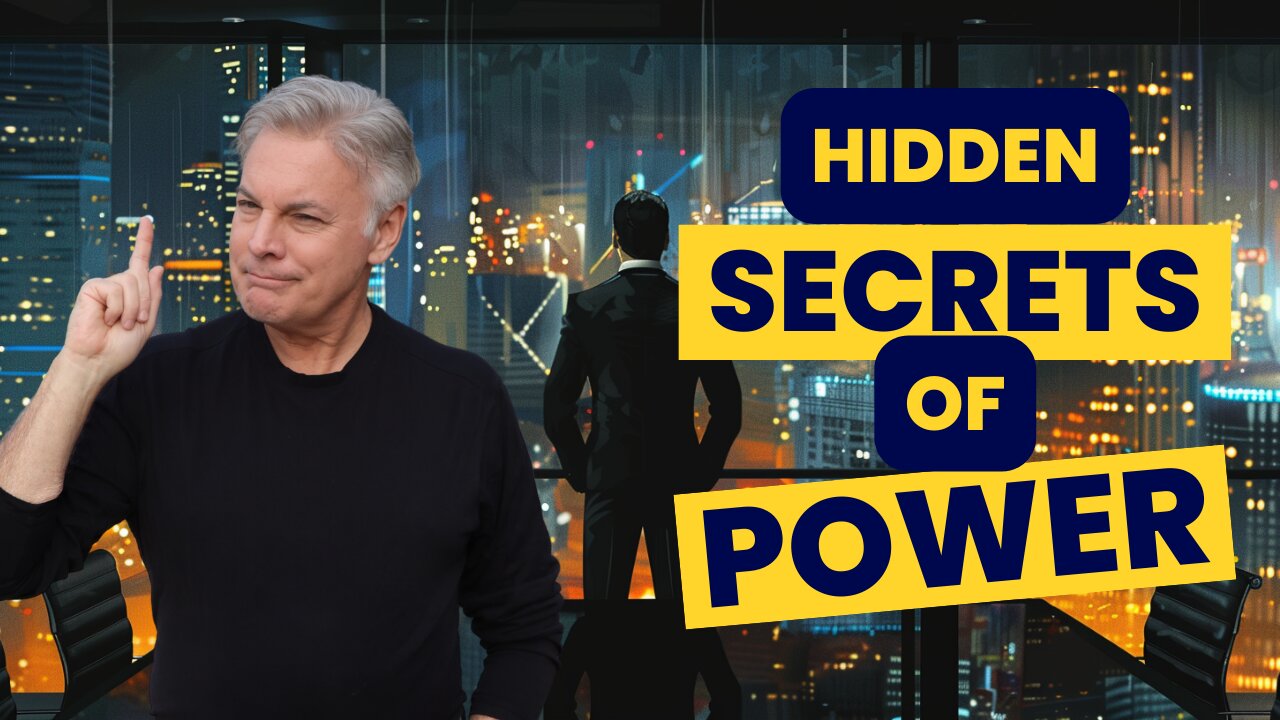 How the End Times Revelation Unveils Hidden Secrets of Power