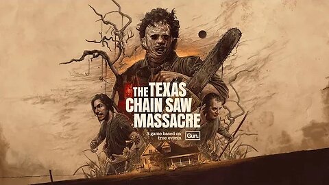 DEATHSQUADS ENTERS TEXAS CHAINSAW MASSACRE