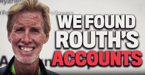 'The Shooter'-Ryan Routh’s Social Media Has Been Scrubbed - But We Archived It First