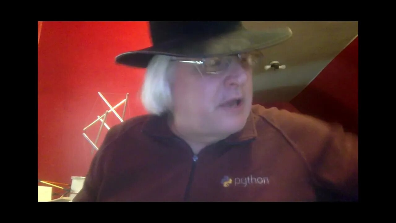 Chattering About Quadrays