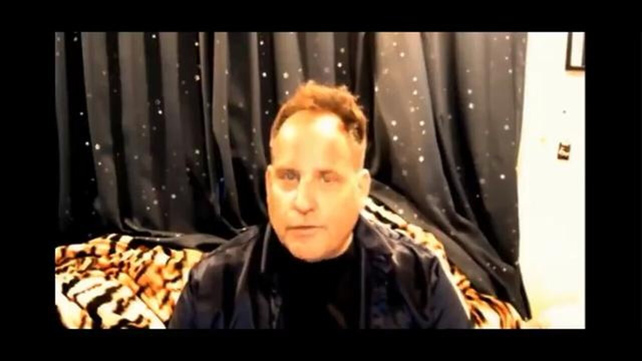 BENJAMIN FULFORD UPDATE TODAY JUNE 9, 2024