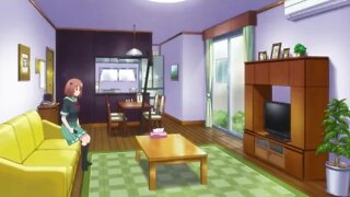 Chiho Gets Knocked Out