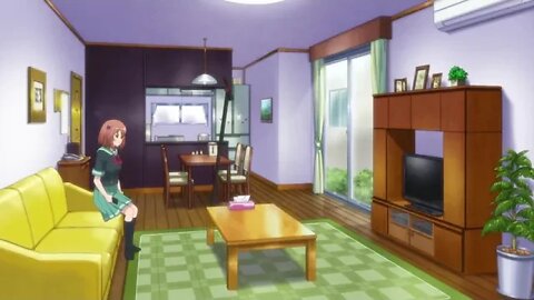 Chiho Gets Knocked Out