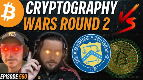 The Battle for Financial Freedom Begins | EP 560