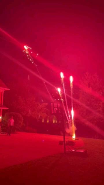 Happy Independence Day to all my American brothers and sister!