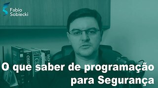 Preciso dominar linguagens para atuar em cibersegurança?