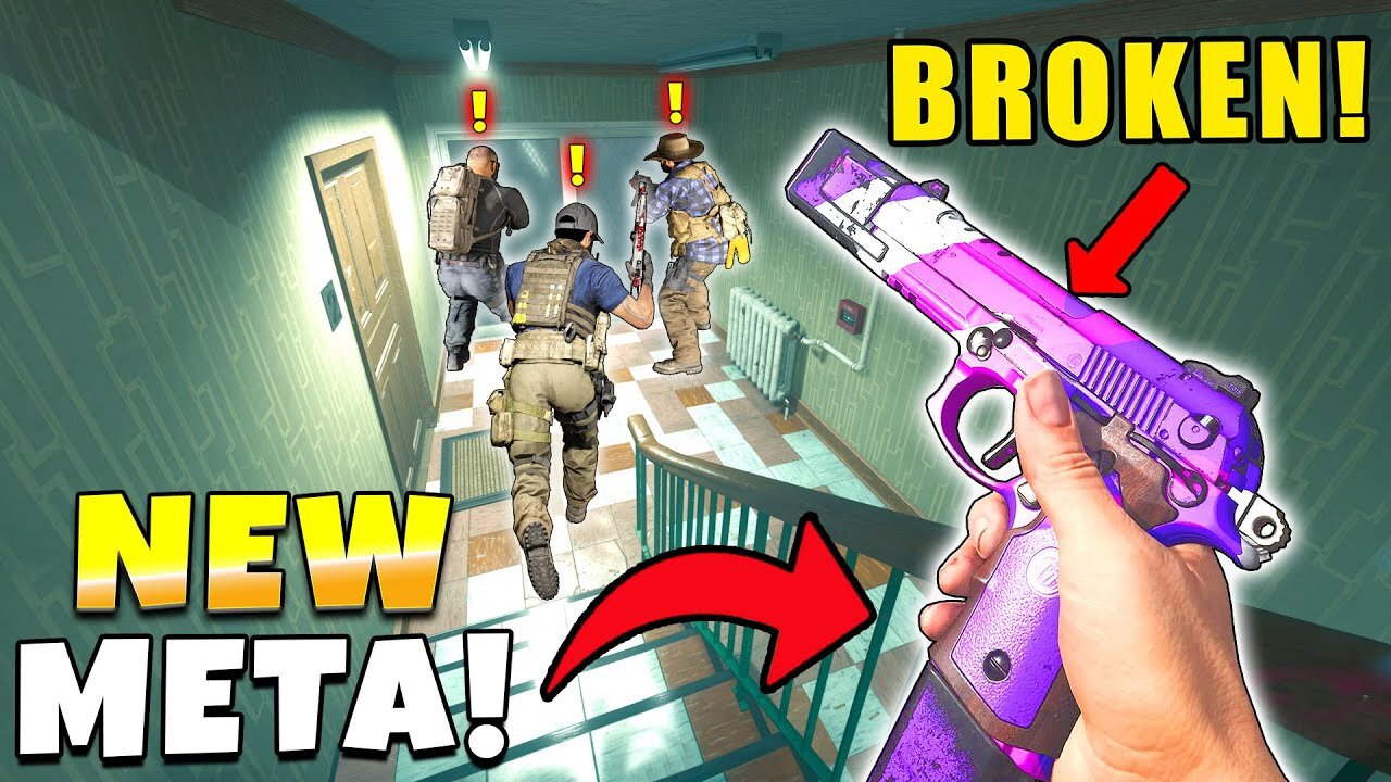 *NEW* WARZONE BEST HIGHLIGHTS! - Epic & Funny Moments #425