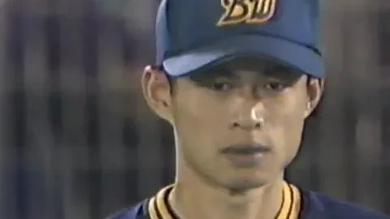 オリックス優勝の瞬間!【NPBLookback】Orix BlueWave vs Seibu Lions 19/SEP/1995