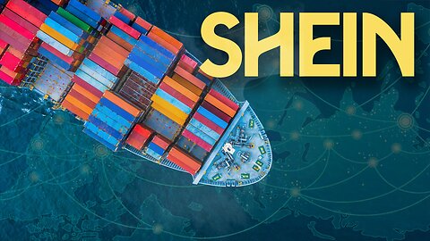 The Shein Simulation: Are We Living in Its AI Fashion Matrix?