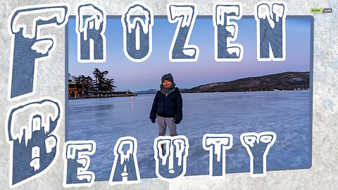 Frozen Beauty - Slides