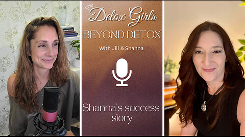 Shanna's Story