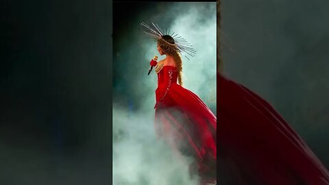 Beyonce is no stranger to the music industry