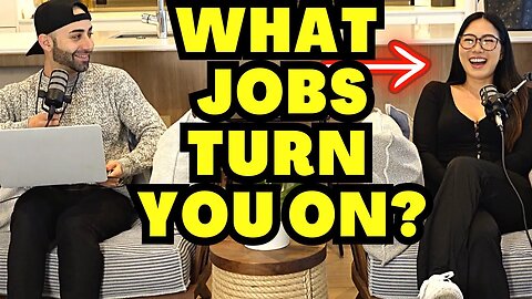 PANTY DROPPER JOBS GIRLS LOVE