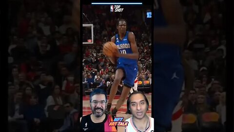 🏀 Bol Bol slams dunk Orlando magic manute Bol nba #basketball #dunk #nbahighlights #nftarttalk