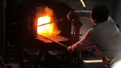 22Most Incredible Truck Axle Manufacturing Process in Factory _2