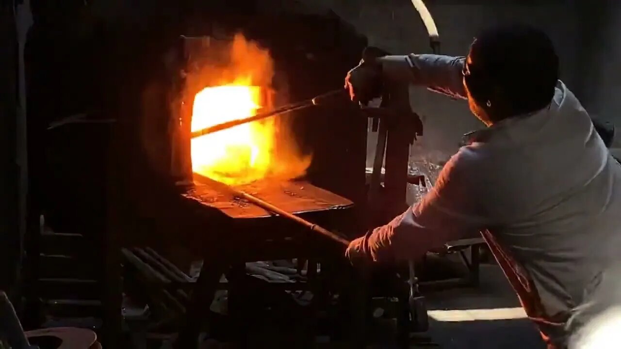 22Most Incredible Truck Axle Manufacturing Process in Factory _2