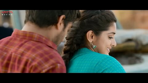 South indian movie clip in hindi