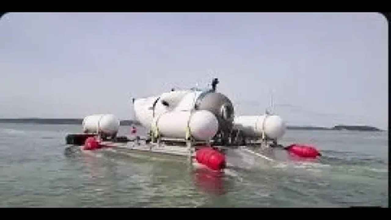 Latest Update: Progress in the Investigation of the Missing Submarine