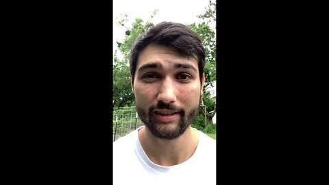 How James Overcame His Approach Anxiety And Can Now Get Dates On Demand
