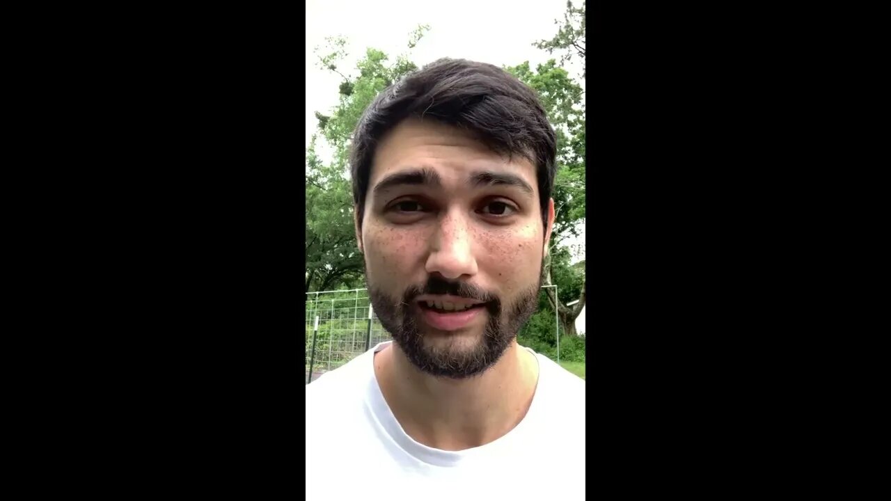 How James Overcame His Approach Anxiety And Can Now Get Dates On Demand