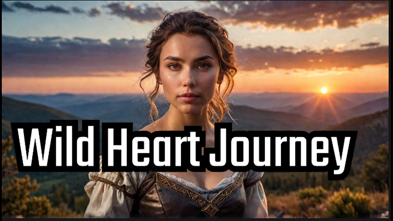 In The Wild: A Country Drama by National Sweetheart