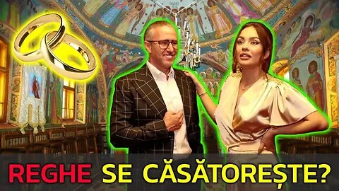 CORINA CACIUC A FOST CERUTĂ ÎN CĂSĂTORIE DE LAURENȚIU REGHECAMPF ?