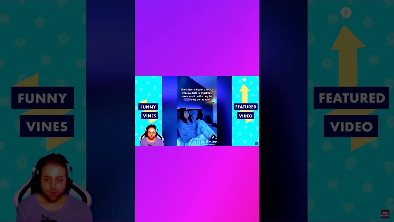 DEPRESSED CHRISTMAS GIRL