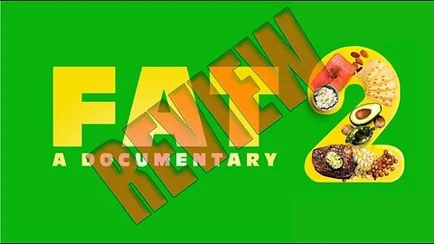 Fat 2 The Documentary Review