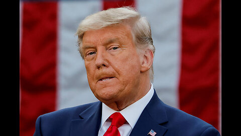 Trump Discussing Prince Andrew and Jeffrey Epstein: Body Language Baseline