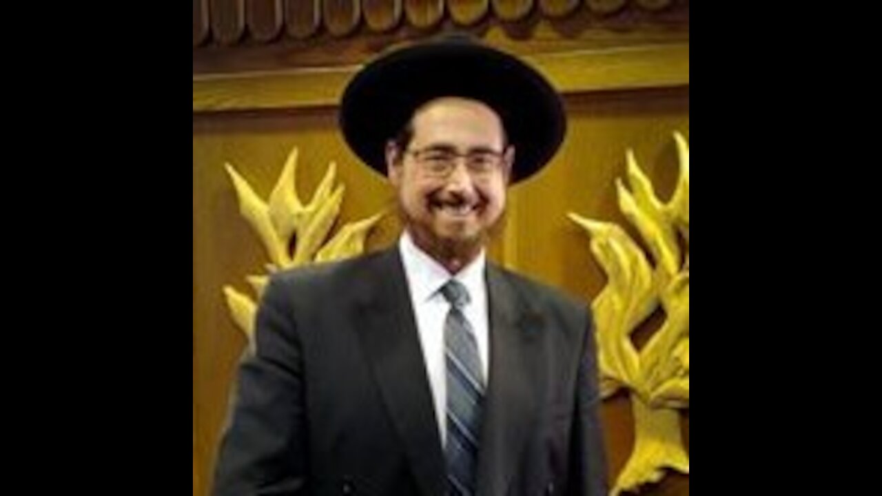 Passion (Shabbos Sermons Vayishlach)