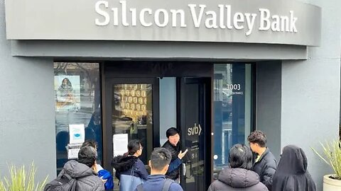 Silicon Valley Bank