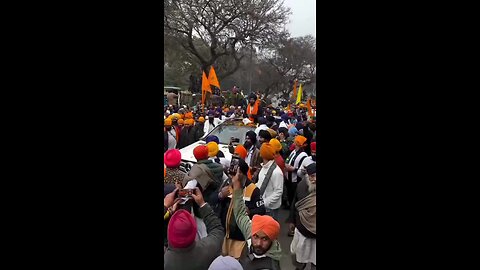 Bhai Amritpal Singh