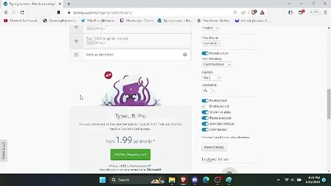Session 1: Metagame (Paint, Typing, Aim Training) - Part 5 -
