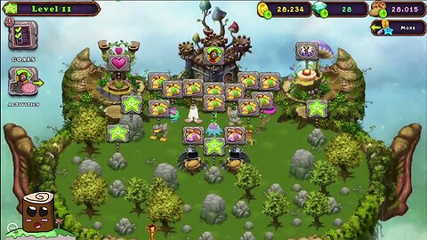 My Singing Monsters : The Return To a Childhood Game [Part:9] - Random Games Random Day's