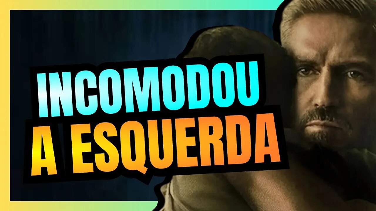 Filme "SOM DA LIBERDADE" chega ao BRASIL e INCOMODA A ESQUERDA e a GRANDE MÍDIA