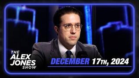 HISTORIC: Trump Exposes Biden For Lying About Origin Of UAP/UFO Invasion! FULL SHOW 12/17/24