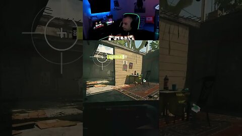 Call of Duty Trolling - How FUN My Games Usually Are From Start to Finish #shorts