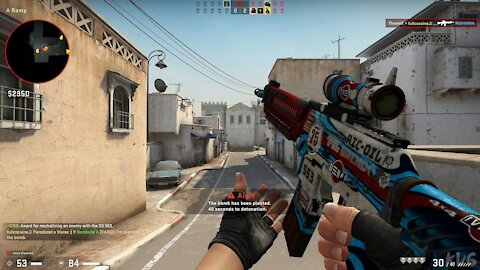 Russian Girl's gaming Sorry!! [link]