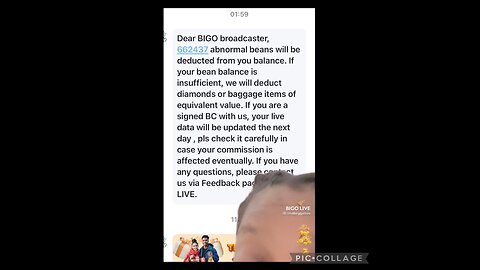 21BB IN TEARS AFTER A GIFTER DISPUTED OVER 660K IN BEANS! TRINA B ACCUSES TYTYTHEGREATNESS! BIGO