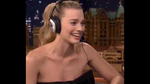 MARGOT ROBBIE | EYES- MOUTH- LIPS Cult Magnetized