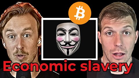 Walker America: Satire, Schooling, and Satoshi - Educating the masses through humor.