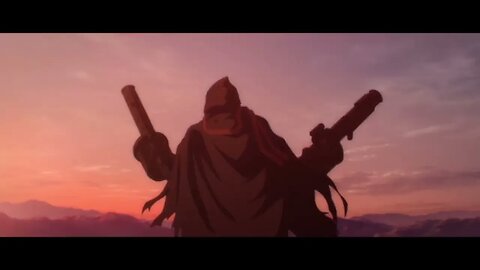 Arknights Anime: Misha's Demise