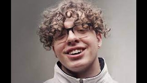 Jack Harlow Funny Moments Pt. 1