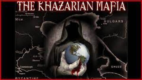 Frukostklubben. Den ondskefulla Khazariska maffian. Del 6.