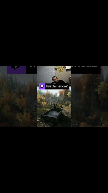 On The Road Again | hyattamerica2 on #Twitch