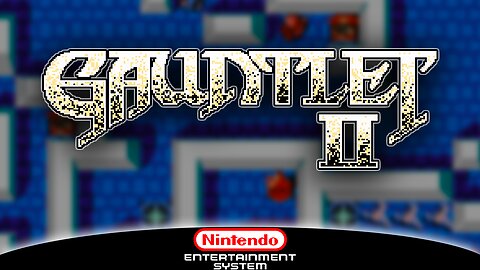 One Off #18 Gauntlet II